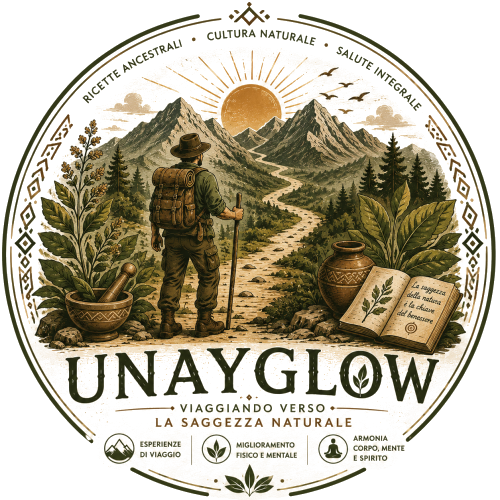 UnayGlow